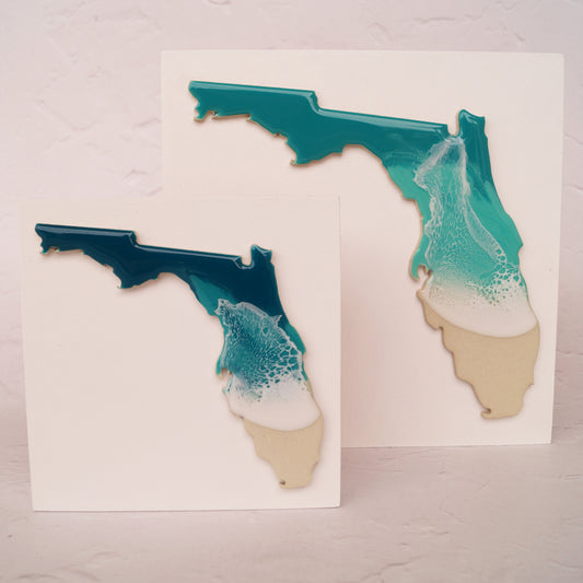Florida Artwork