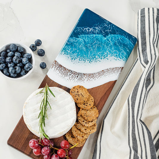 Rectangle Serving Board