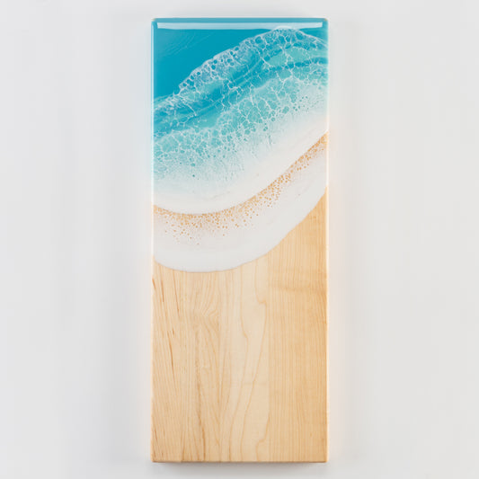 Rectangle Serving Board