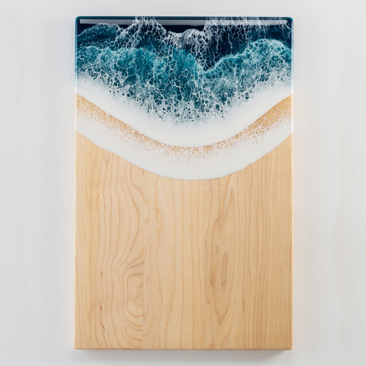 Large Rectangle Serving Board