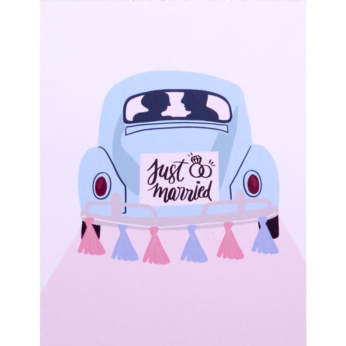 Greeting Card