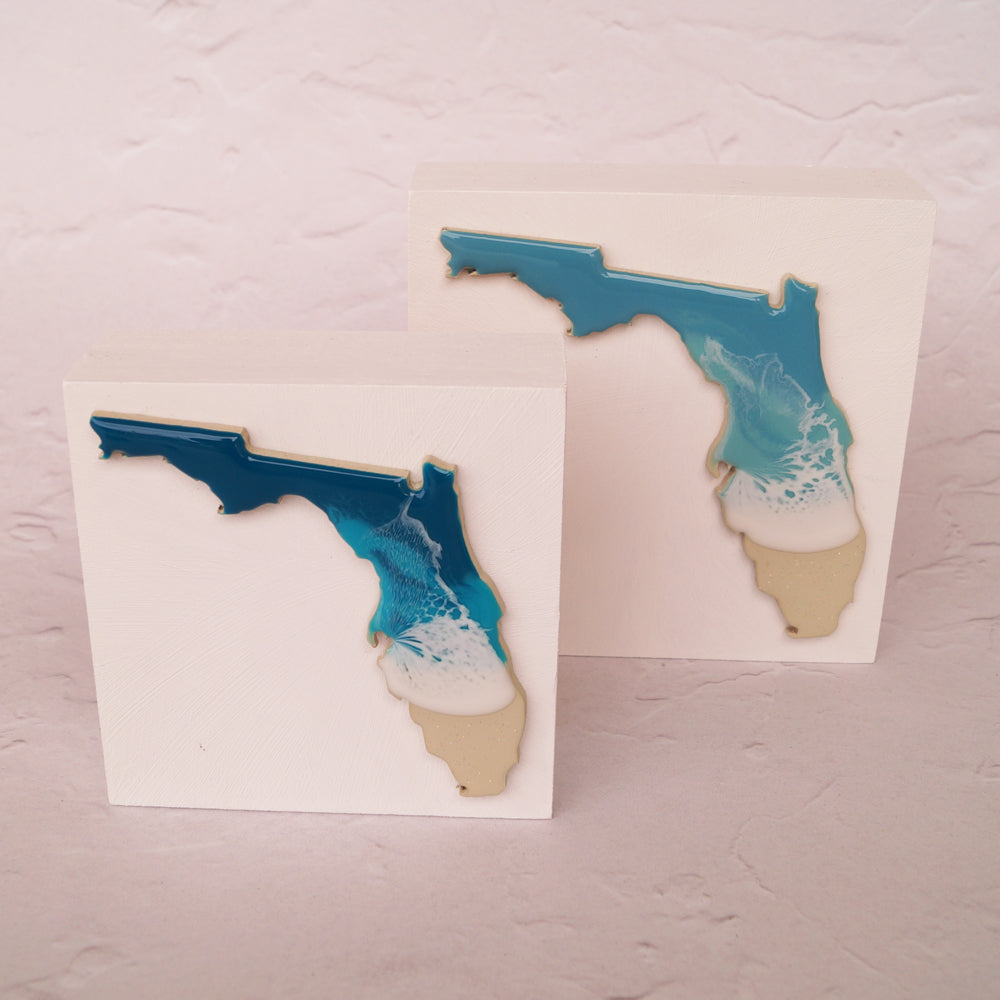 Florida Artwork