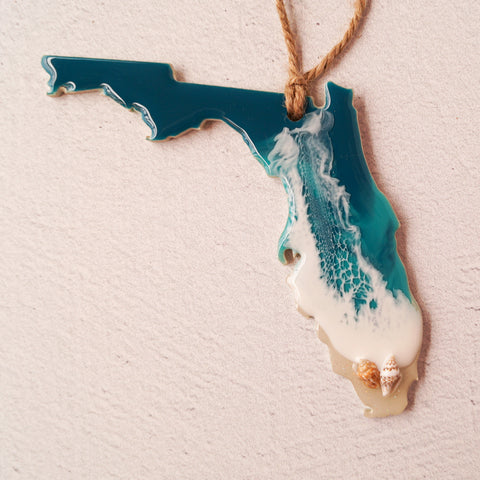 READY TO SHIP ORNAMENTS