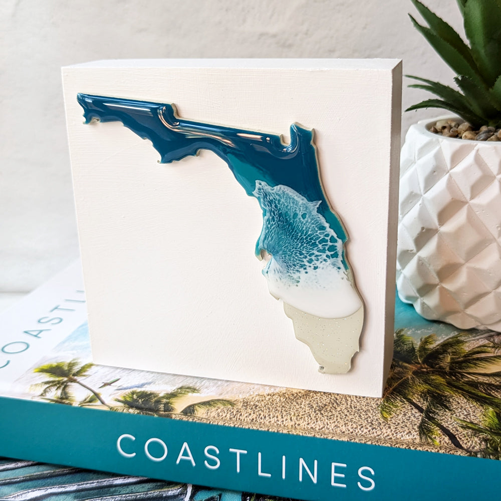 Florida Artwork