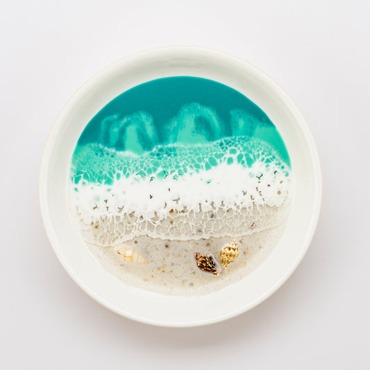 Circle Dish