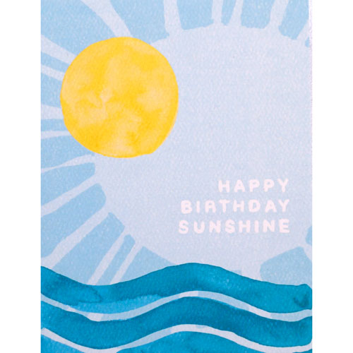 Greeting Card