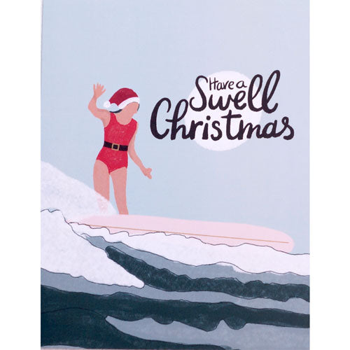 Greeting Card