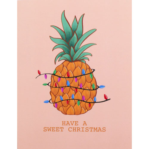 Greeting Card