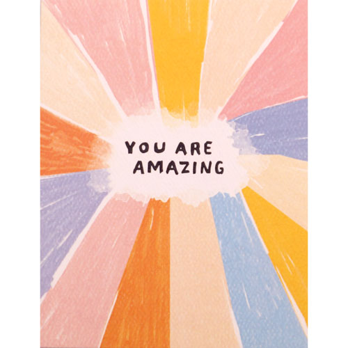 Greeting Card