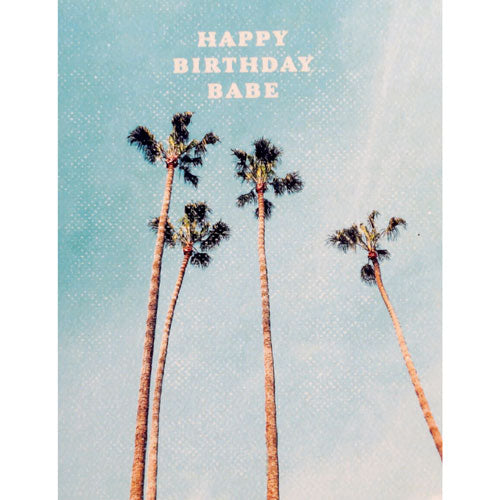 Greeting Card