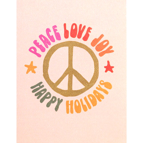 Greeting Card