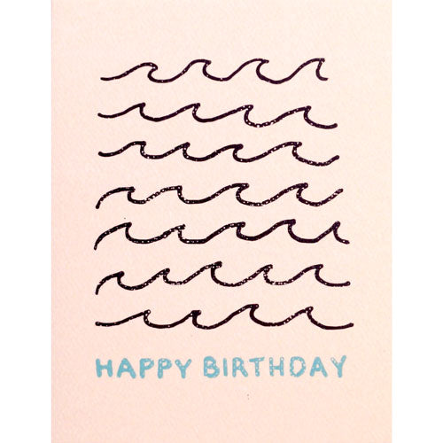 Greeting Card