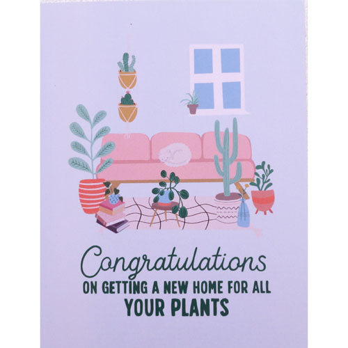 Greeting Card