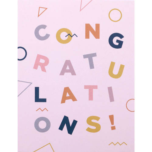 Greeting Card